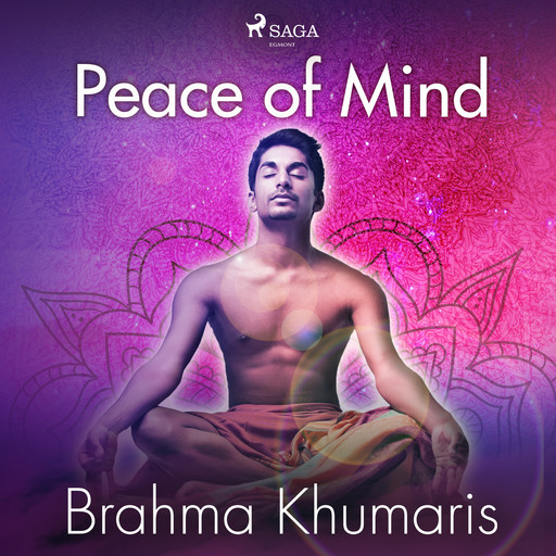 Peace of Mind, Brahma Khumaris