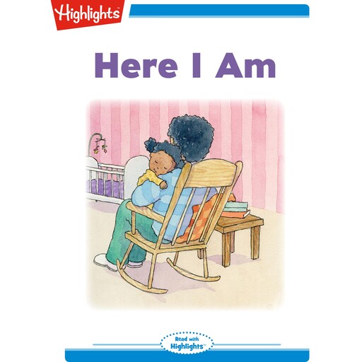Here I Am, Heidi Bee Roemer