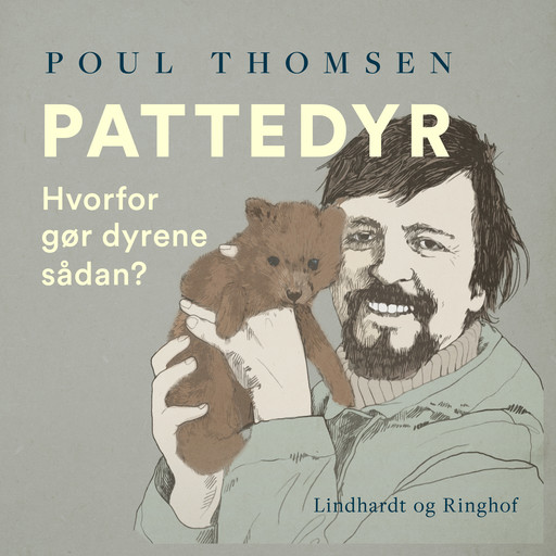 Pattedyr, Poul Thomsen