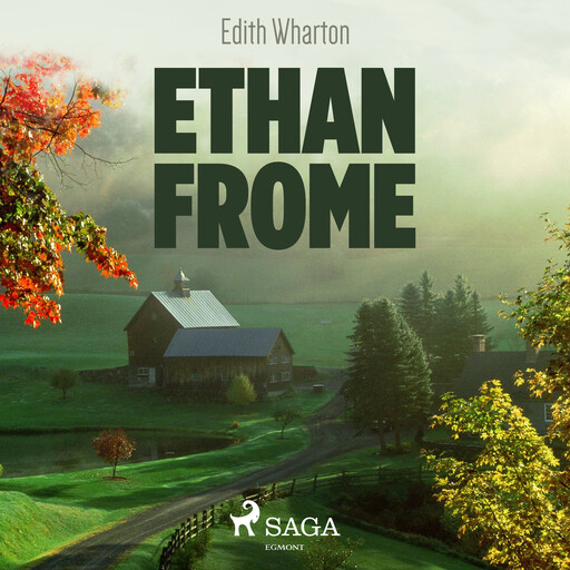 Ethan Frome, Edith Wharton