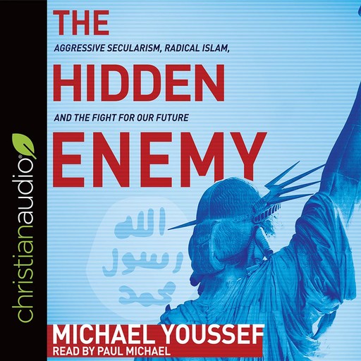 The Hidden Enemy, Michael Youssef