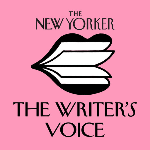 Kevin Canty Reads “God's Work”, The New Yorker, WNYC Studios
