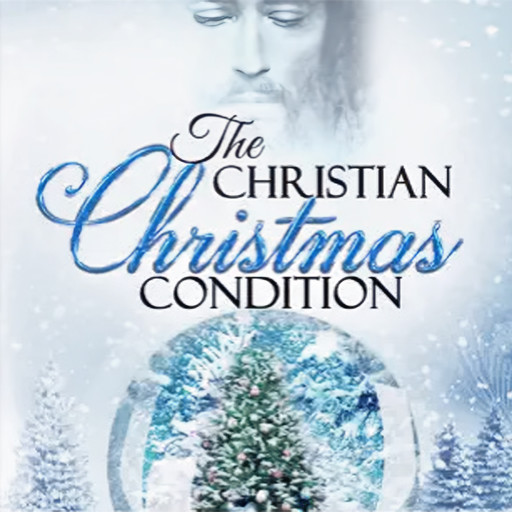 The Christian Christmas Condition, Scott Rankin
