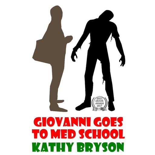 Giovanni Goes To Med School, Kathy Bryson