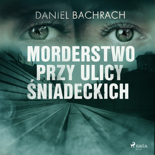 Morderstwo przy ulicy Śniadeckich, Daniel Bachrach