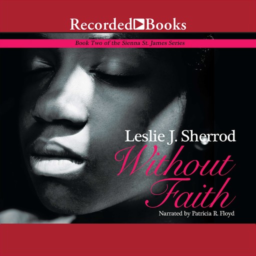 Without Faith, Leslie J. Sherrod