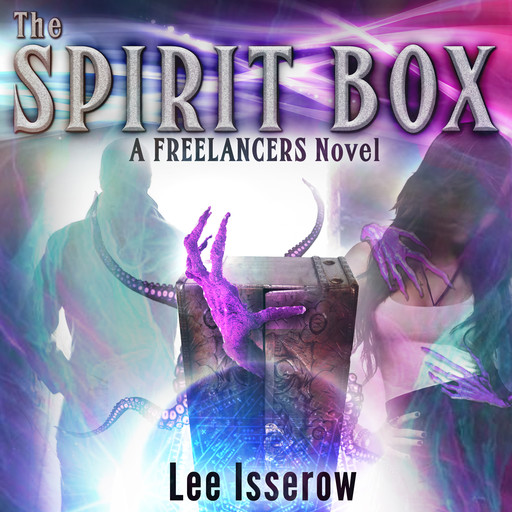 The Spirit Box, Lee Isserow