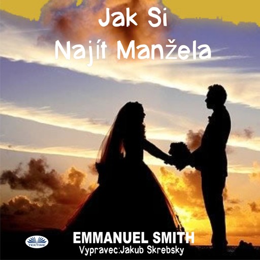 Jak Si Najít Manžela, Emmanuel Smith