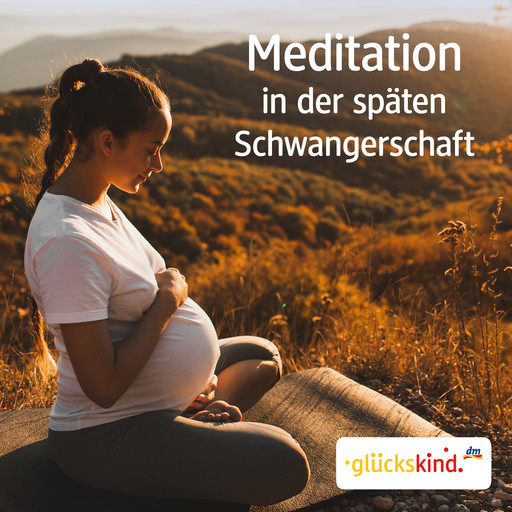Meditation in der späten Schwangerschaft, Bettina Breunig