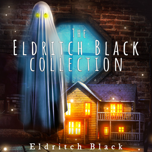 The Eldritch Black Collection, Eldritch Black