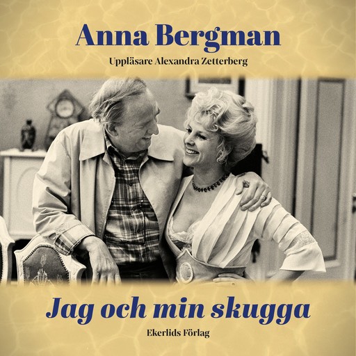 Jag och min skugga, Anna Bergman