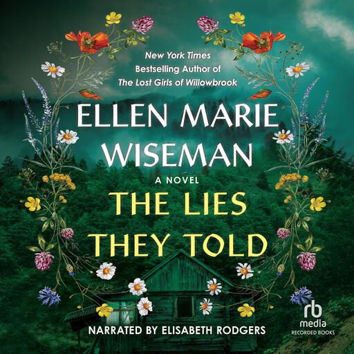 The Lies They Told, Ellen Marie Wiseman