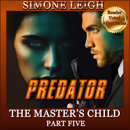 Predator, Simone Leigh