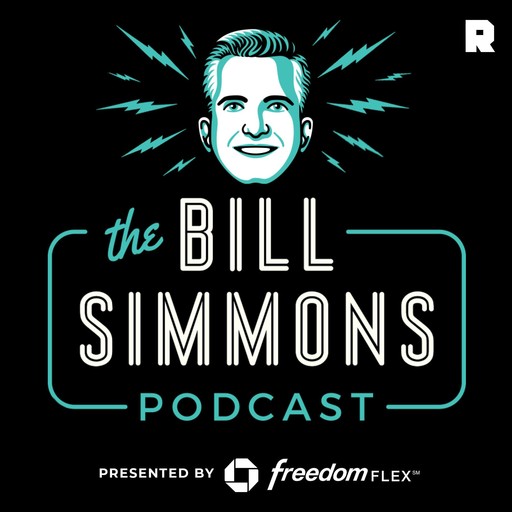 Brooklyn Bliss, Draymond’s Dip, and CJ McCollum Stops By, Bill Simmons, The Ringer