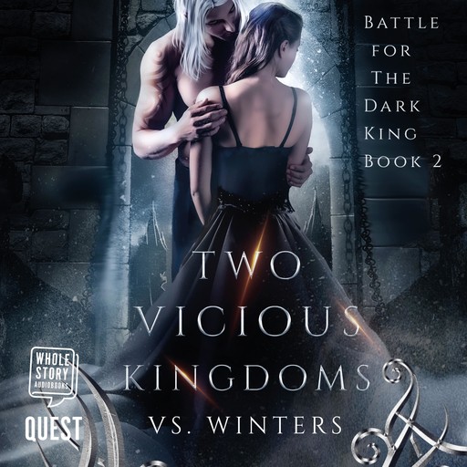 Two Vicious Kingdoms, V.S. Winters