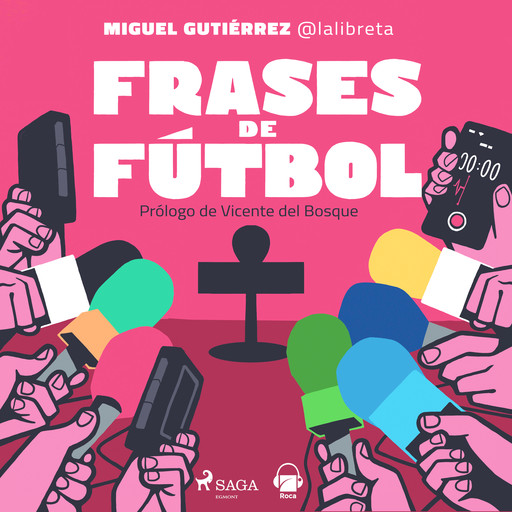 Frases de fútbol, Miguel Gutiérrez