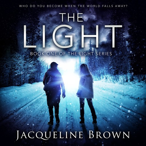 The Light, Jacqueline Brown
