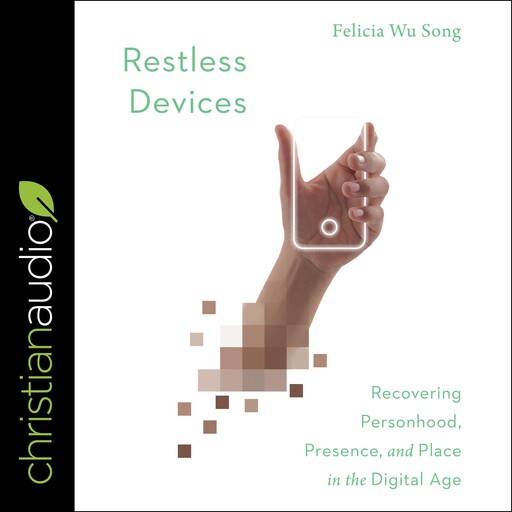 Restless Devices, Felicia Wu Song