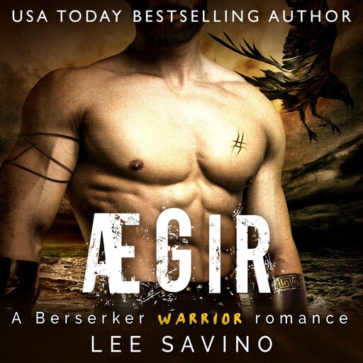 Ægir, Lee Savino