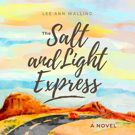 The Salt and Light Express, Lee Ann Walling