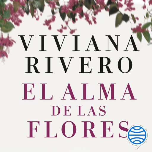 El alma de las flores, Viviana Rivero