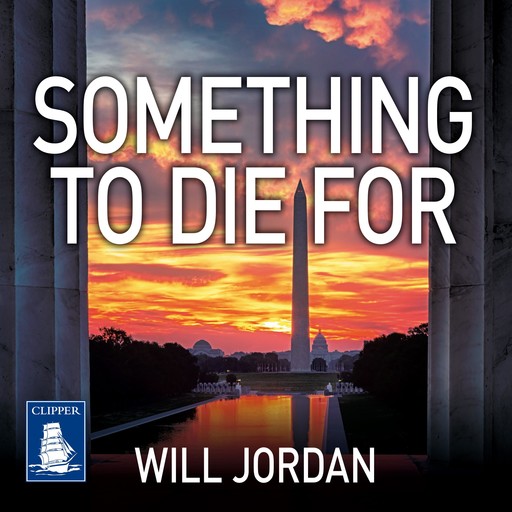 Something to Die For, Will Jordan