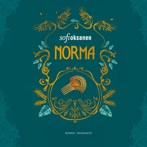 Norma, Sofi Oksanen