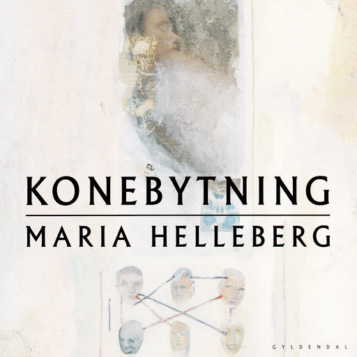 Konebytning, Maria Helleberg