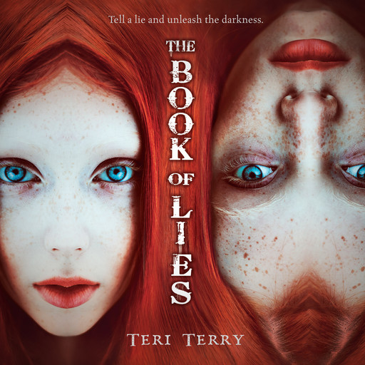 The Book of Lies, Teri Terry