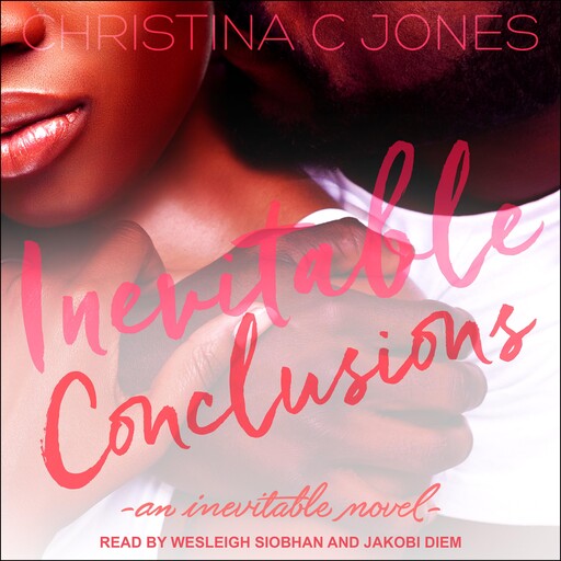 Inevitable Conclusions, Christina Jones