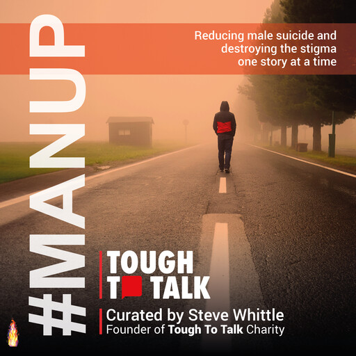 MANUP: Tough To Talk, Dawn Bates, Steve Whittle