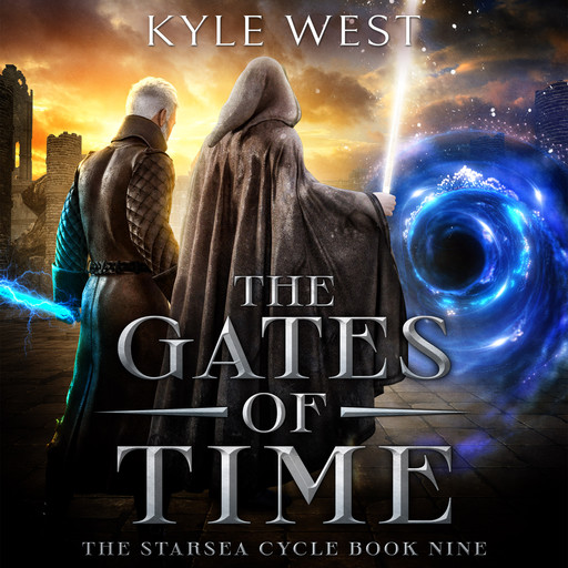 The Gates of Time, Kyle West