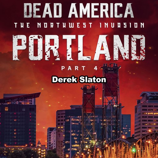 Dead America: Portland Pt. 4, Derek Slaton