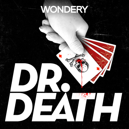 Bad Magic | The Making of Dr. Death Season 2 with Luke Kirby, 