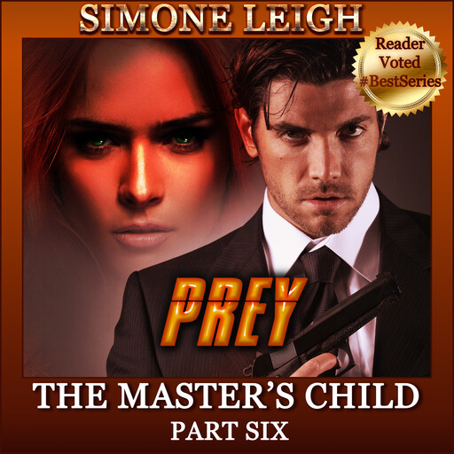 Prey, Simone Leigh