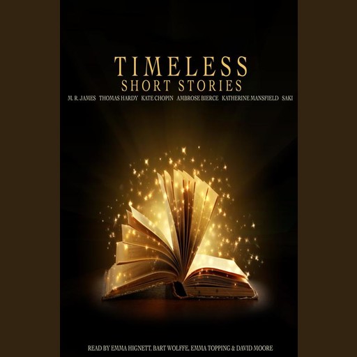 Timeless Short Stories, Various Authors