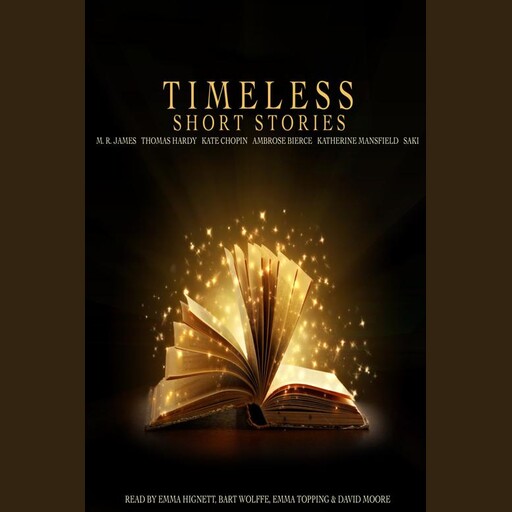 Timeless Short Stories, Various Authors