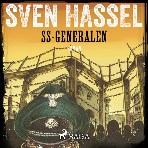 SS-generalen, Sven Hassel