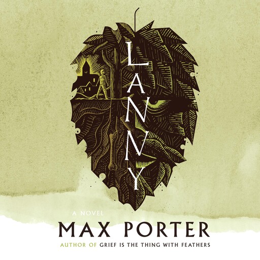 Lanny, Max Porter
