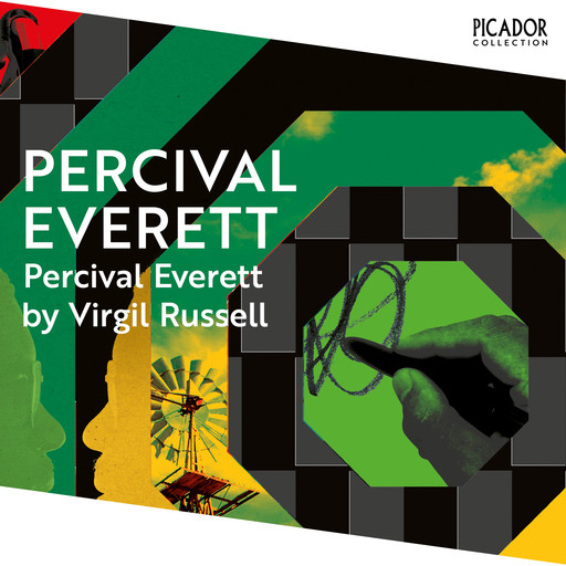 Percival Everett by Virgil Russell, Percival Everett