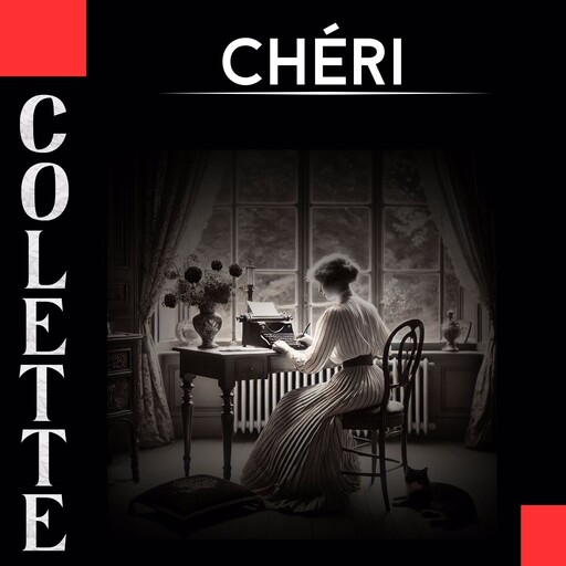 Chéri, Colette