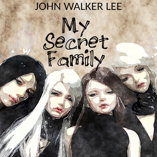 My Secret Family, John Walker Lee
