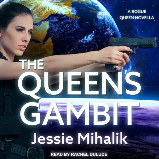 The Queen's Gambit, Jessie Mihalik