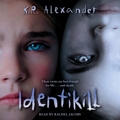 Identikill, K.R. Alexander