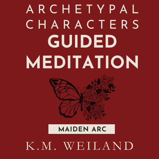 The Maiden Arc: Coming of Age, K.M. Weiland