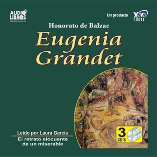 Eugenia Grandet, Honoré de Balzac