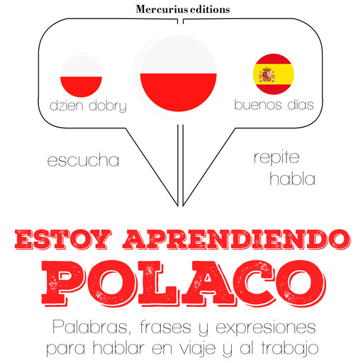 Estoy aprendiendo el polaco, JM Gardner