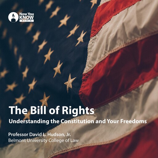 The Bill of Rights, David Hudson