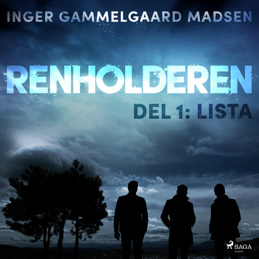 Renholderen 1: Lista, Inger Gammelgaard Madsen