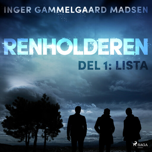 Renholderen 1: Lista, Inger Gammelgaard Madsen